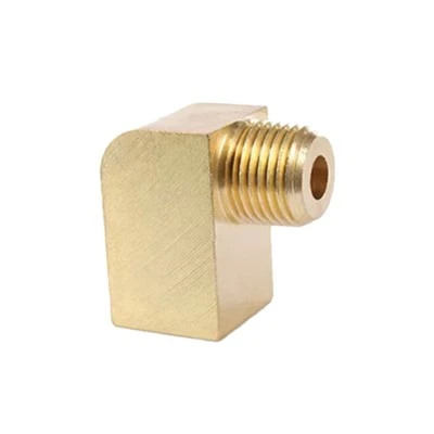 Lubrication Fittings Hydraulic Joint